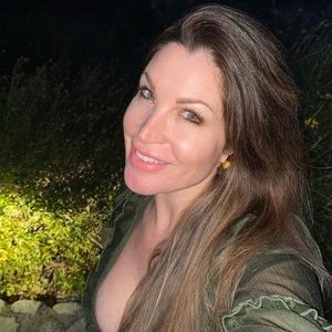 Meet your Posher, Kristen